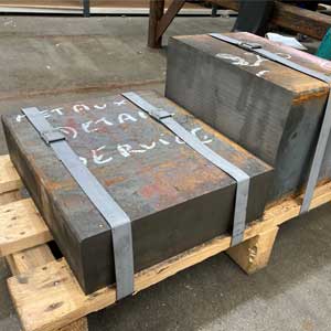 MDS Fonte sur mesure